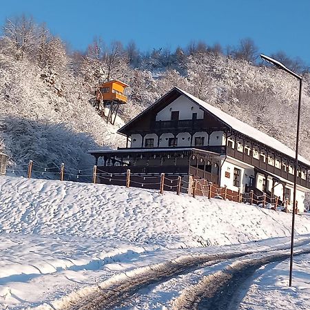 Berbesti Mosia Dar In Rai 아파트 외부 사진