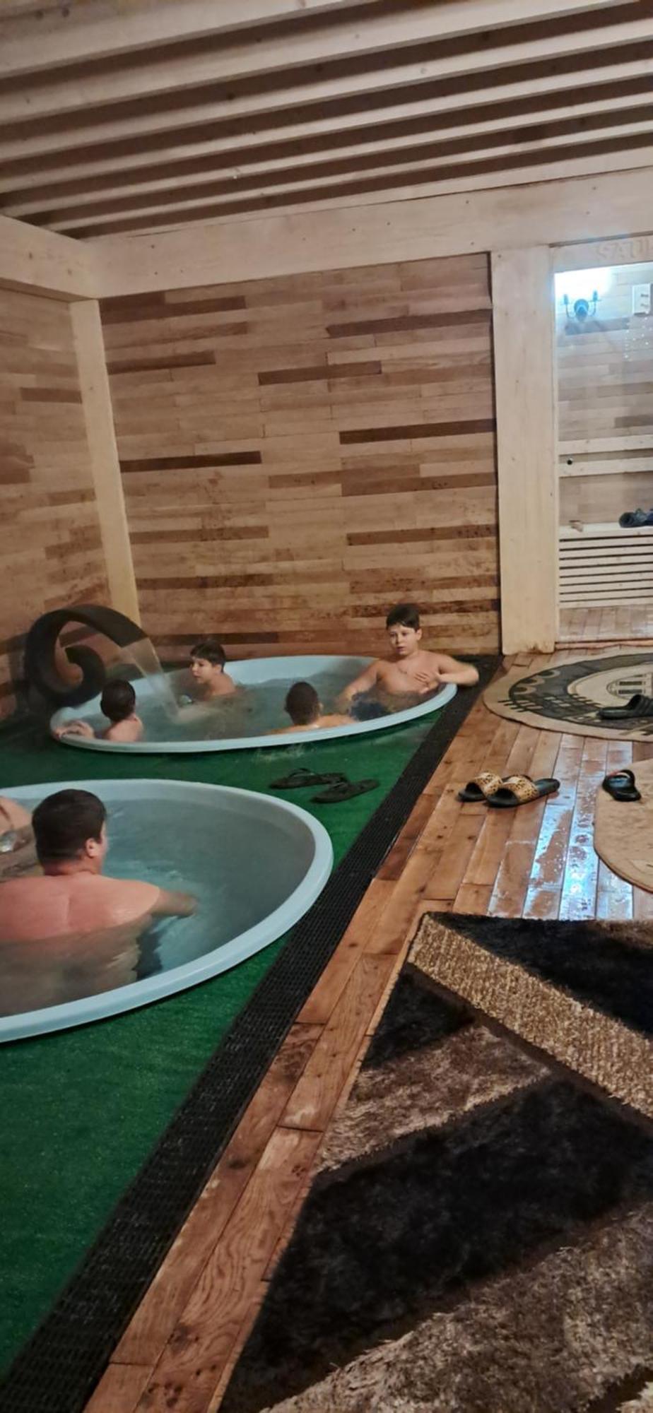 Berbesti Mosia Dar In Rai 아파트 외부 사진